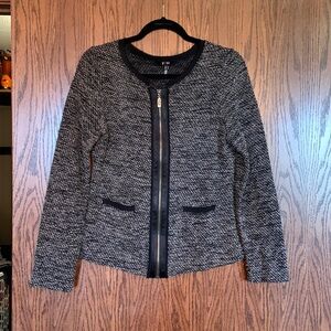 Zipper Jacket